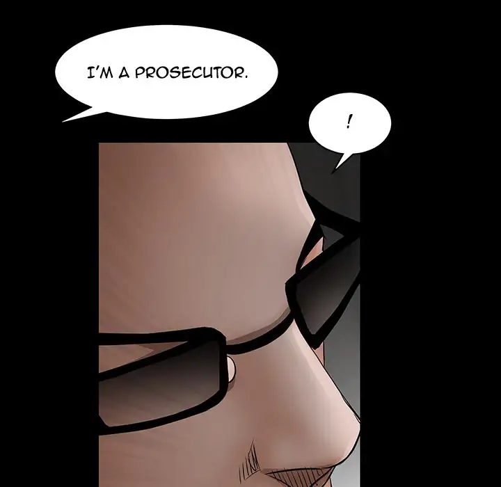The Leash Chapter 30 Page 80