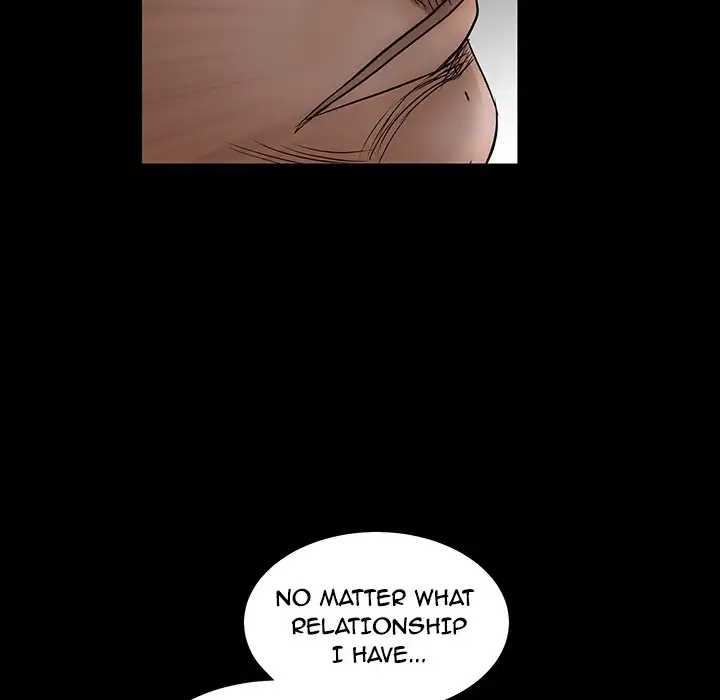 The Leash Chapter 30 Page 81