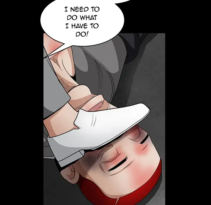 The Leash Chapter 30 Page 82