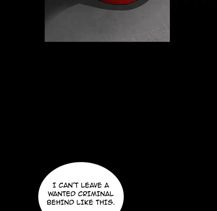 The Leash Chapter 30 Page 83