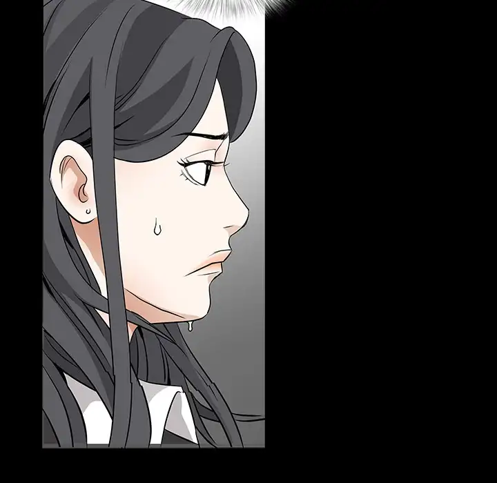 The Leash Chapter 30 Page 88