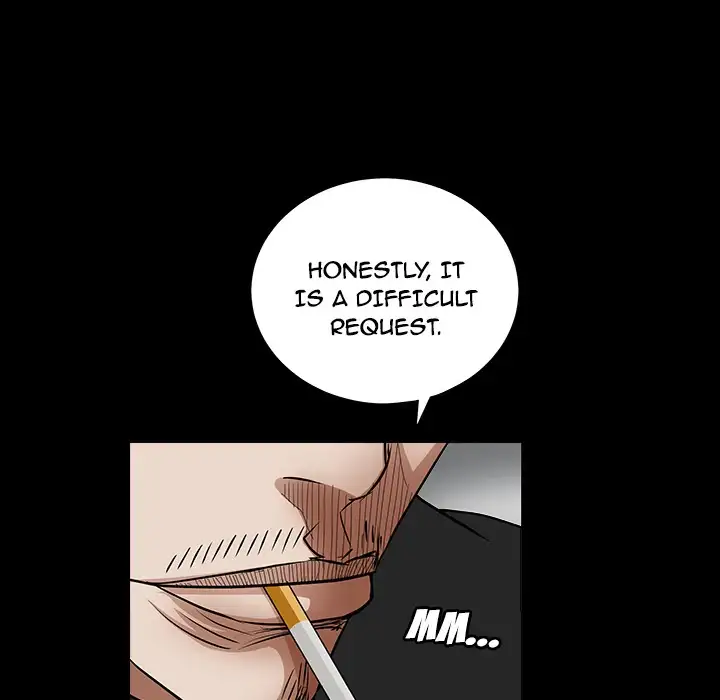 The Leash Chapter 30 Page 89