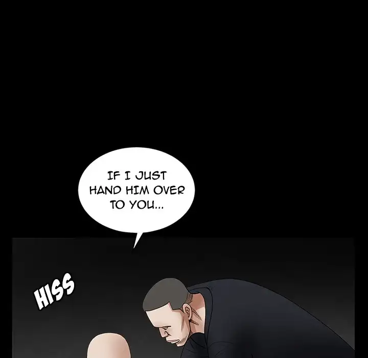 The Leash Chapter 30 Page 91