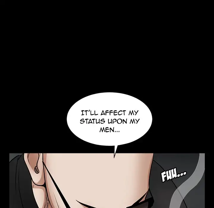 The Leash Chapter 30 Page 93