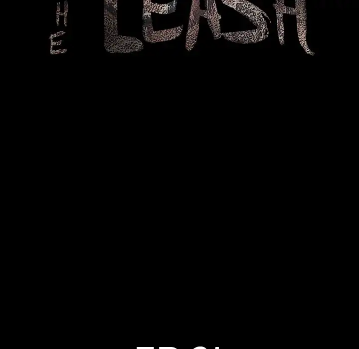 The Leash Chapter 31 Page 10