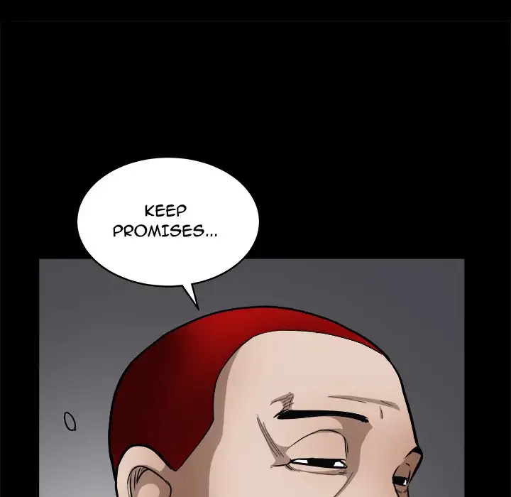 The Leash Chapter 31 Page 102