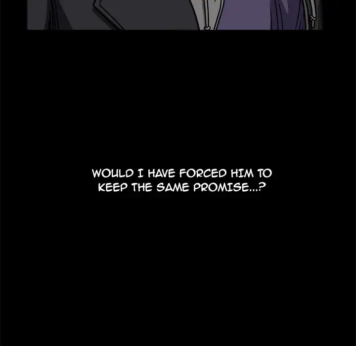 The Leash Chapter 31 Page 104