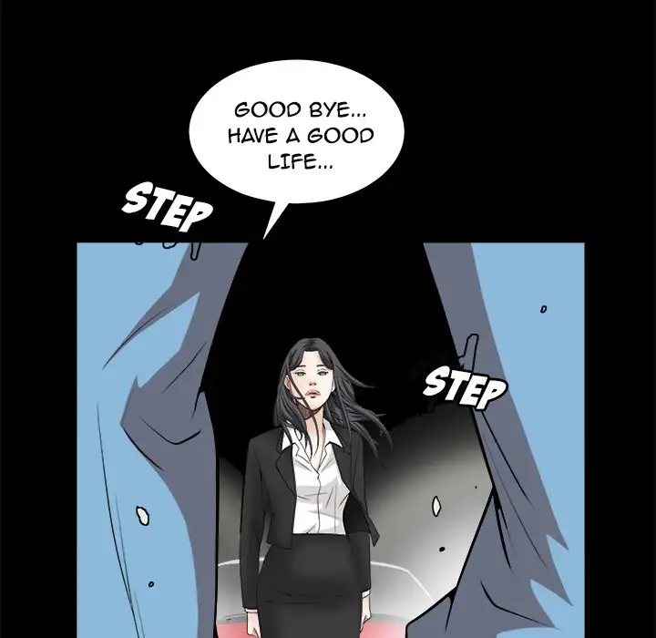 The Leash Chapter 31 Page 105