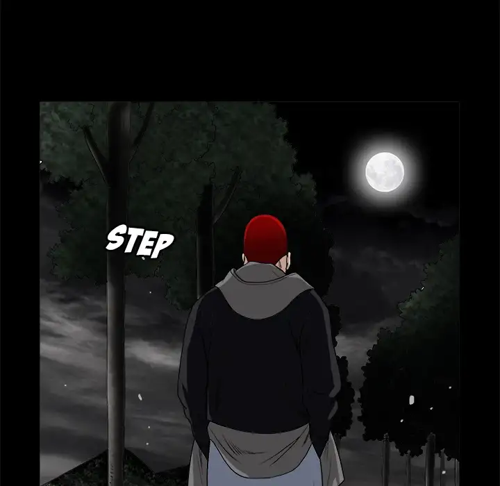The Leash Chapter 31 Page 109