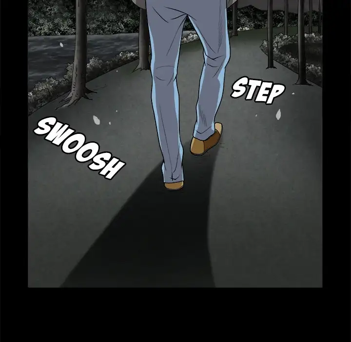 The Leash Chapter 31 Page 110
