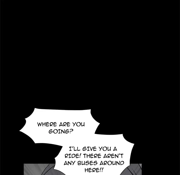 The Leash Chapter 31 Page 111