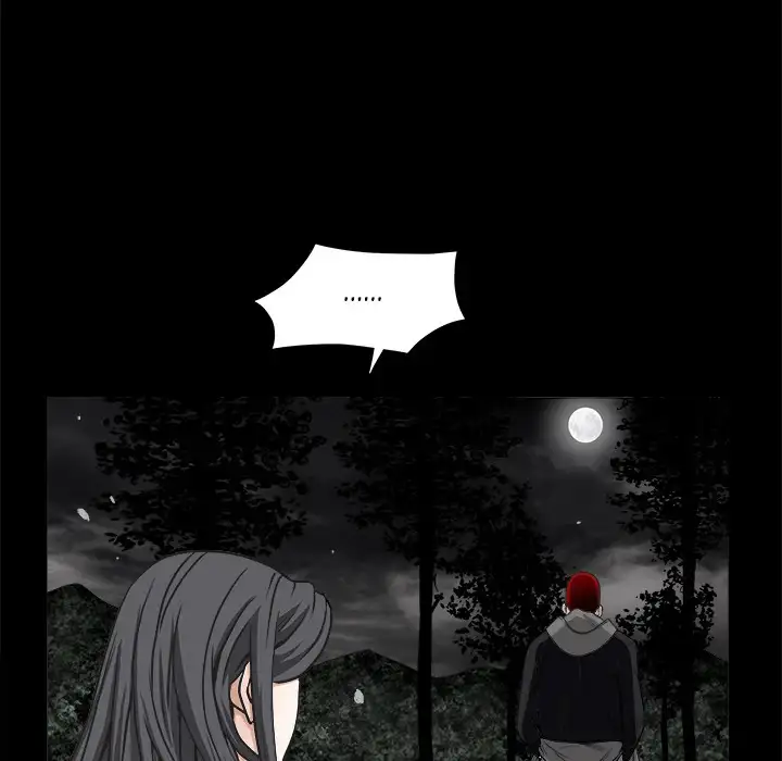 The Leash Chapter 31 Page 113