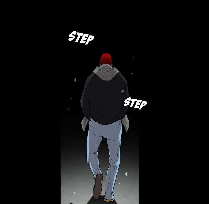 The Leash Chapter 31 Page 115
