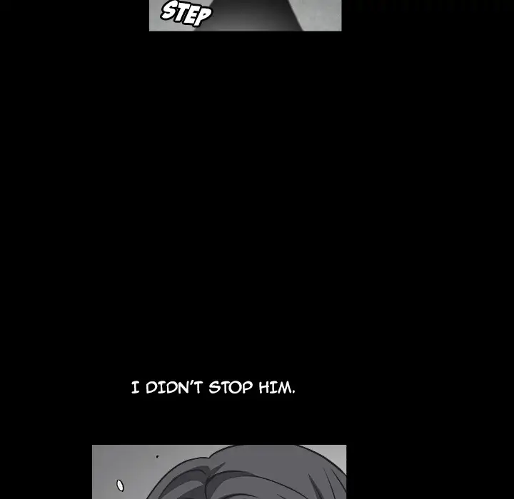 The Leash Chapter 31 Page 116