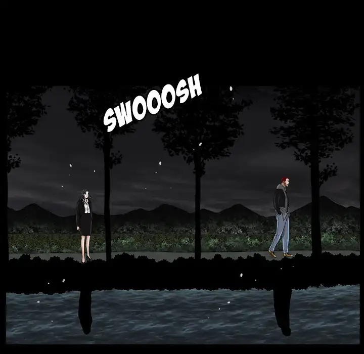 The Leash Chapter 31 Page 119