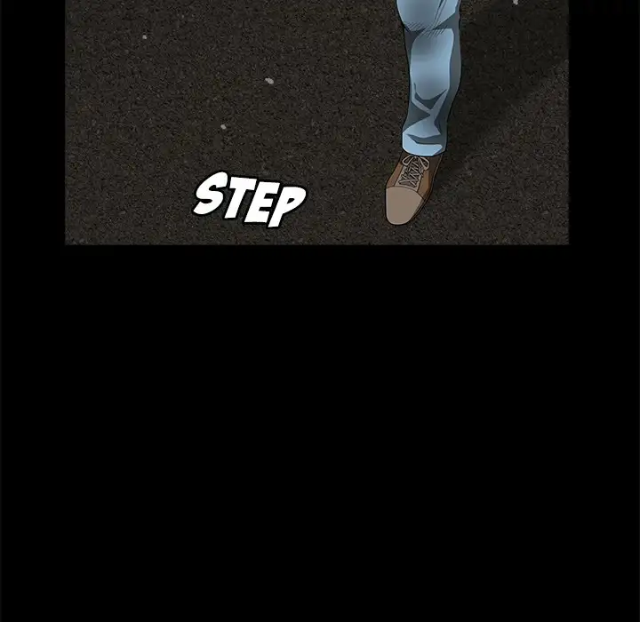 The Leash Chapter 31 Page 122