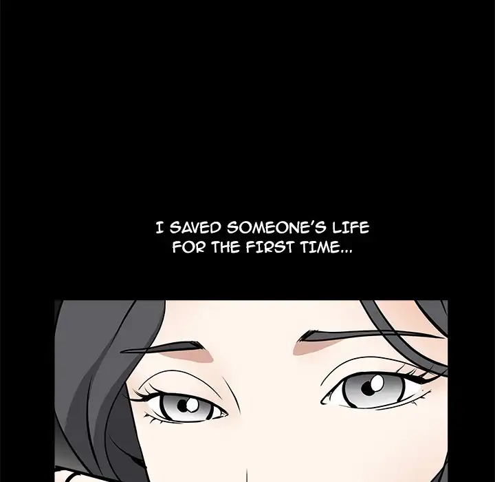 The Leash Chapter 31 Page 131
