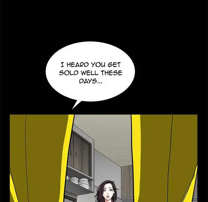 The Leash Chapter 31 Page 144