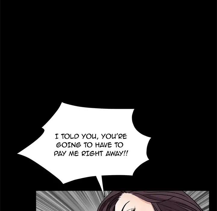 The Leash Chapter 31 Page 166