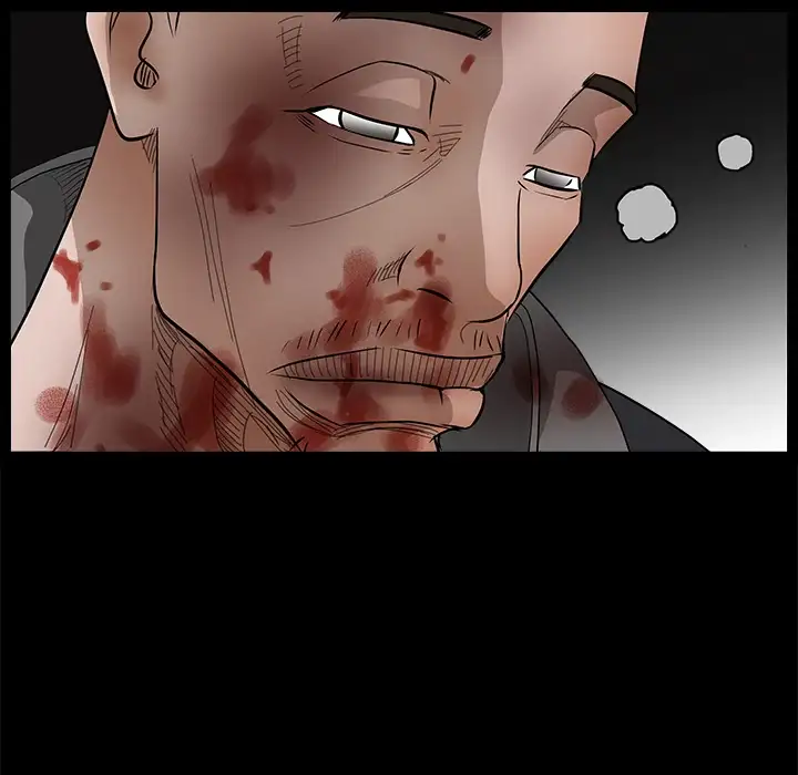 The Leash Chapter 31 Page 18