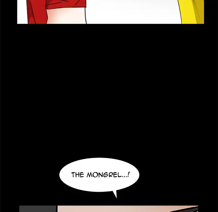 The Leash Chapter 31 Page 191