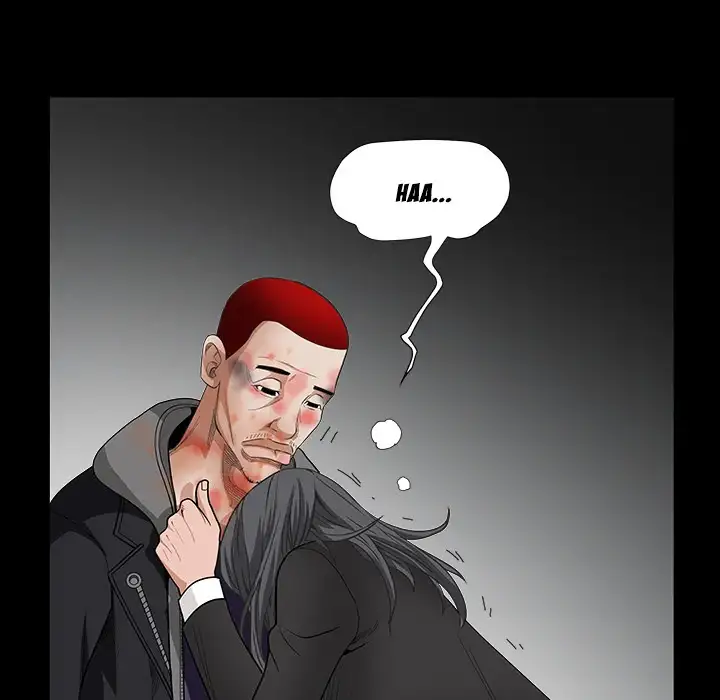 The Leash Chapter 31 Page 20