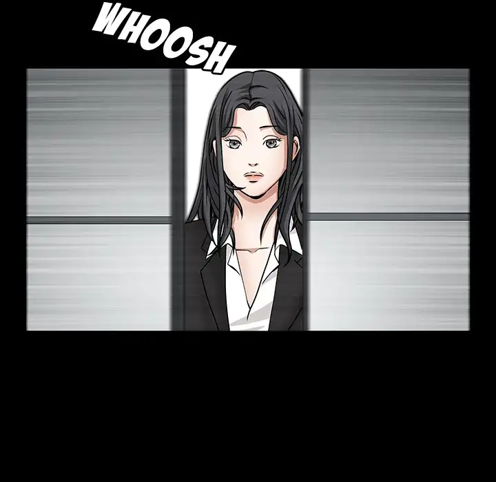 The Leash Chapter 31 Page 204