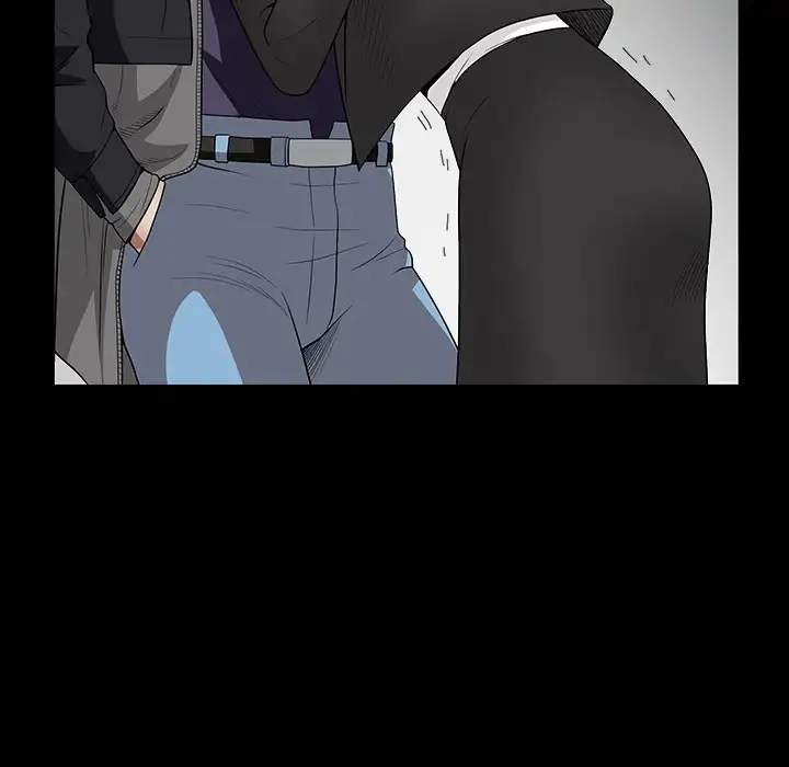 The Leash Chapter 31 Page 21