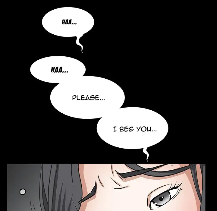 The Leash Chapter 31 Page 22