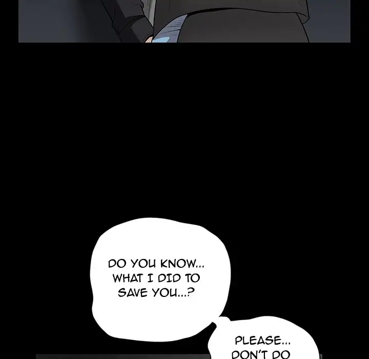 The Leash Chapter 31 Page 25