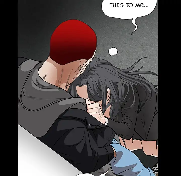 The Leash Chapter 31 Page 26