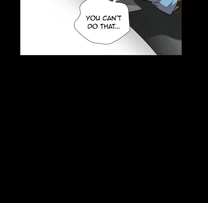 The Leash Chapter 31 Page 27