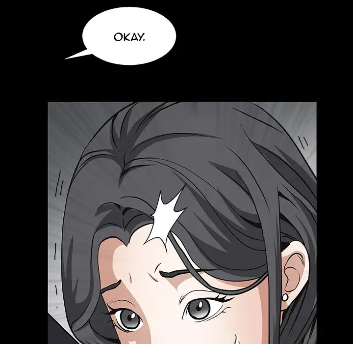 The Leash Chapter 31 Page 28