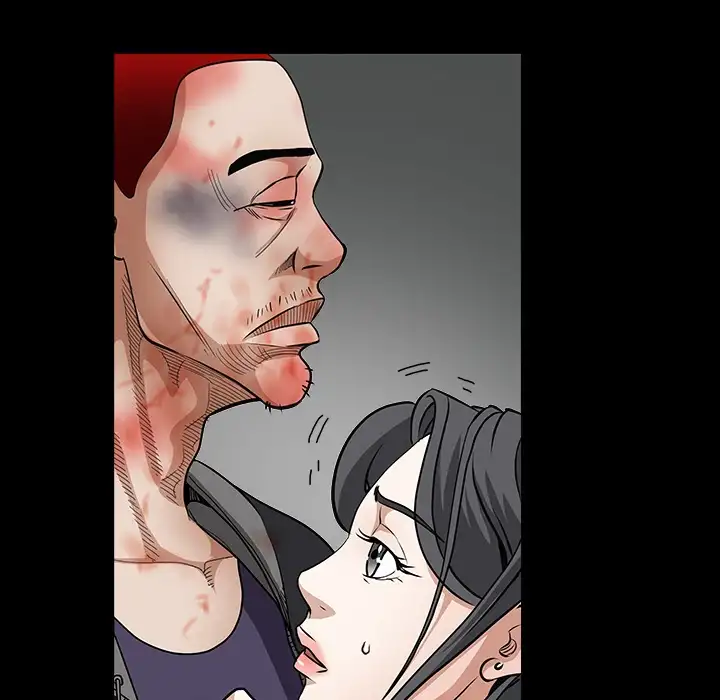 The Leash Chapter 31 Page 30