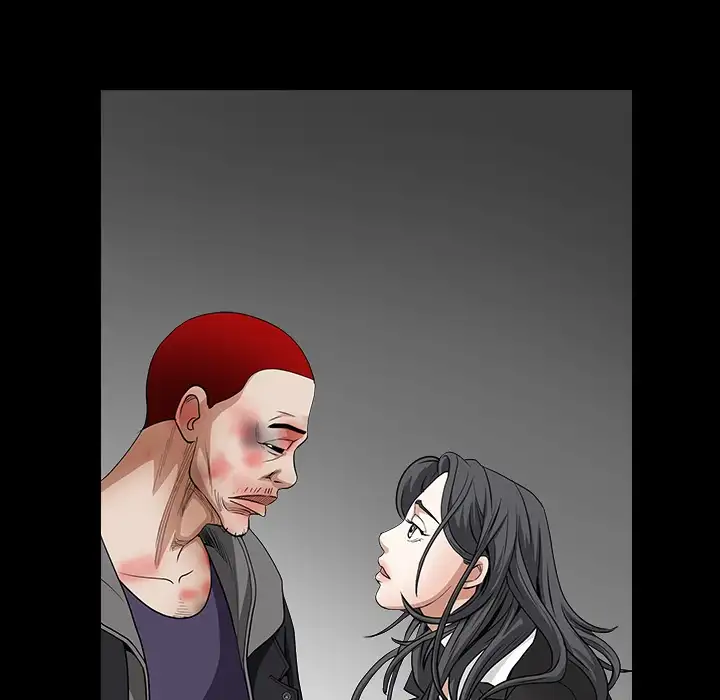 The Leash Chapter 31 Page 32