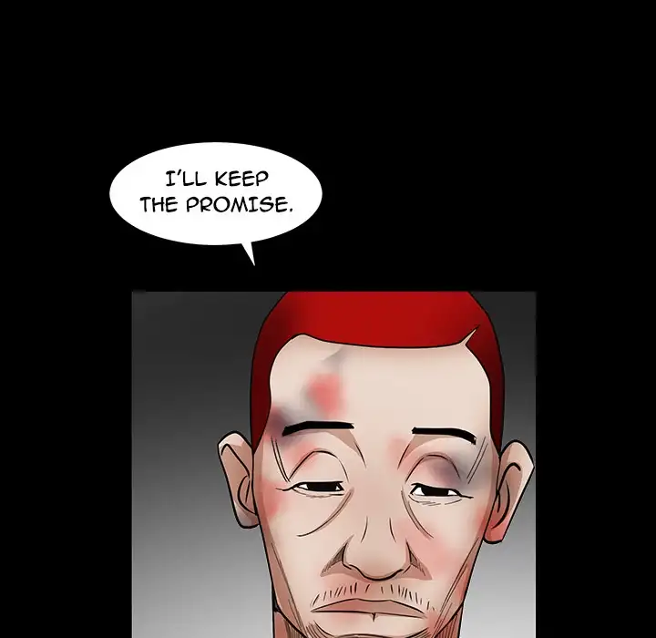 The Leash Chapter 31 Page 36