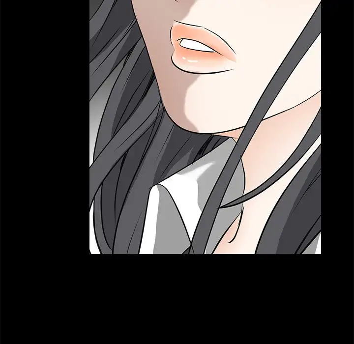 The Leash Chapter 31 Page 39