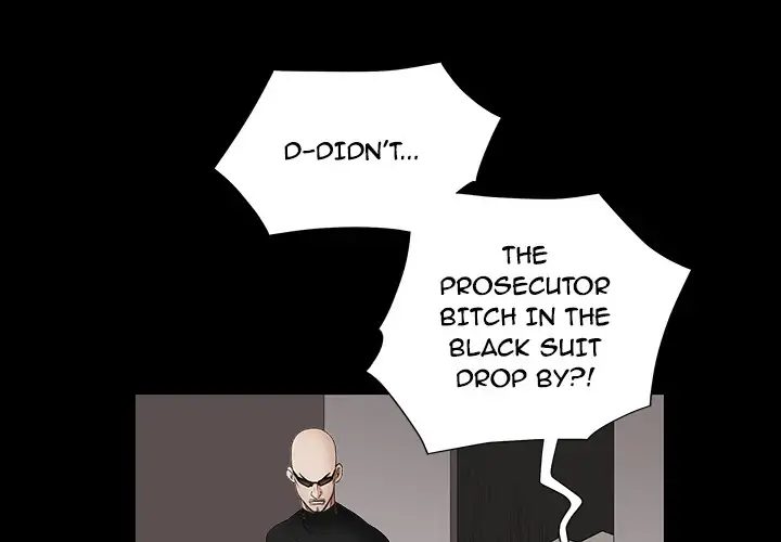 The Leash Chapter 31 Page 4