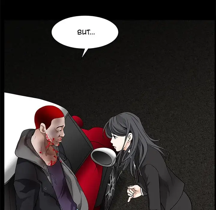 The Leash Chapter 31 Page 41