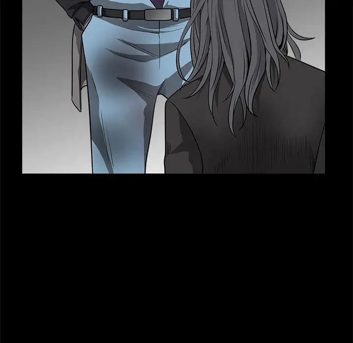 The Leash Chapter 31 Page 45