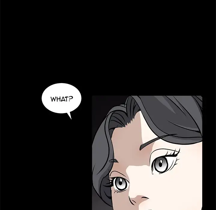 The Leash Chapter 31 Page 46