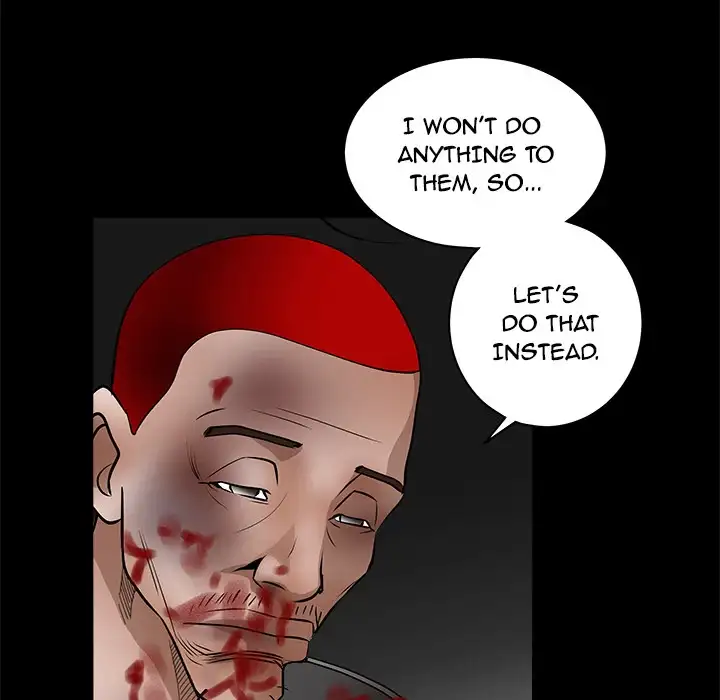 The Leash Chapter 31 Page 48