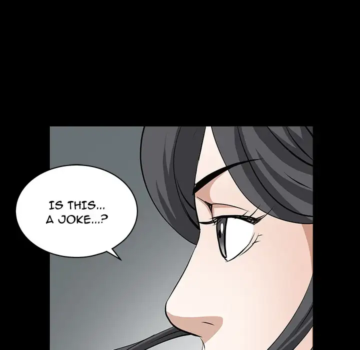 The Leash Chapter 31 Page 50