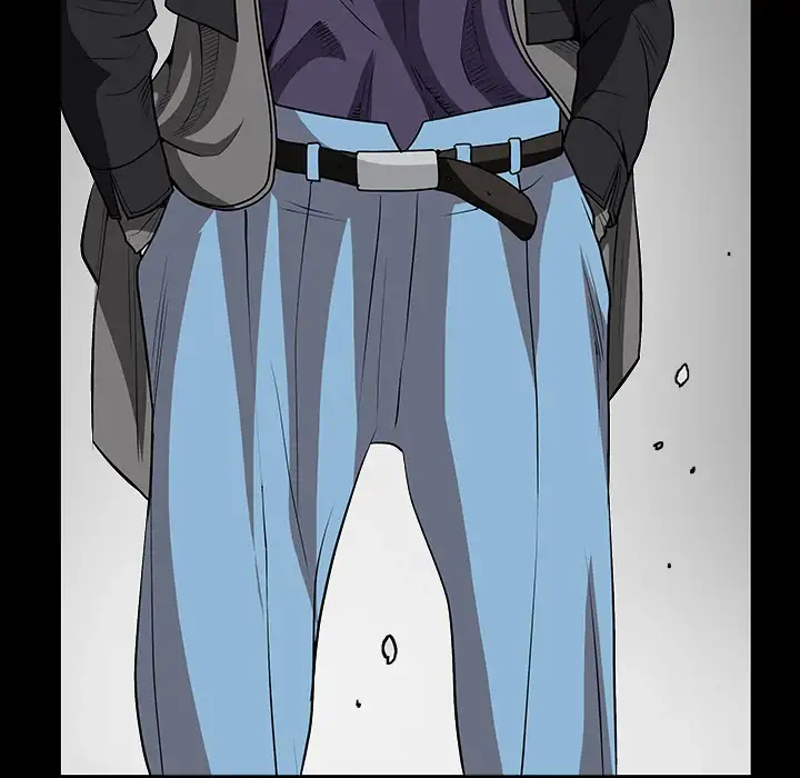 The Leash Chapter 31 Page 60