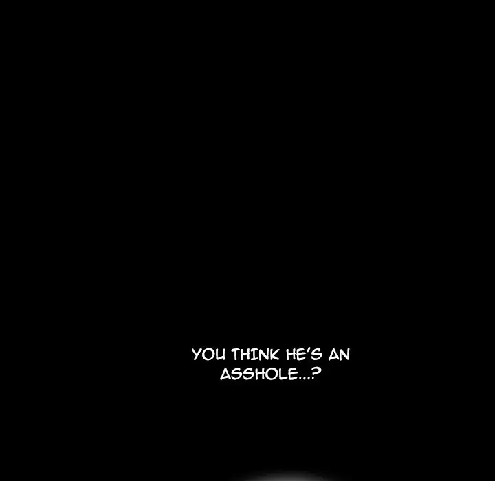 The Leash Chapter 31 Page 61