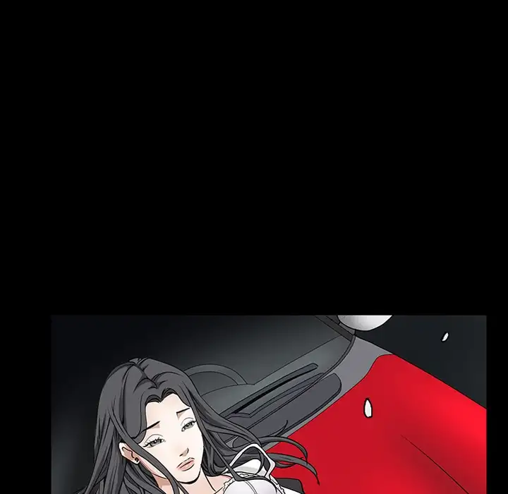 The Leash Chapter 31 Page 64