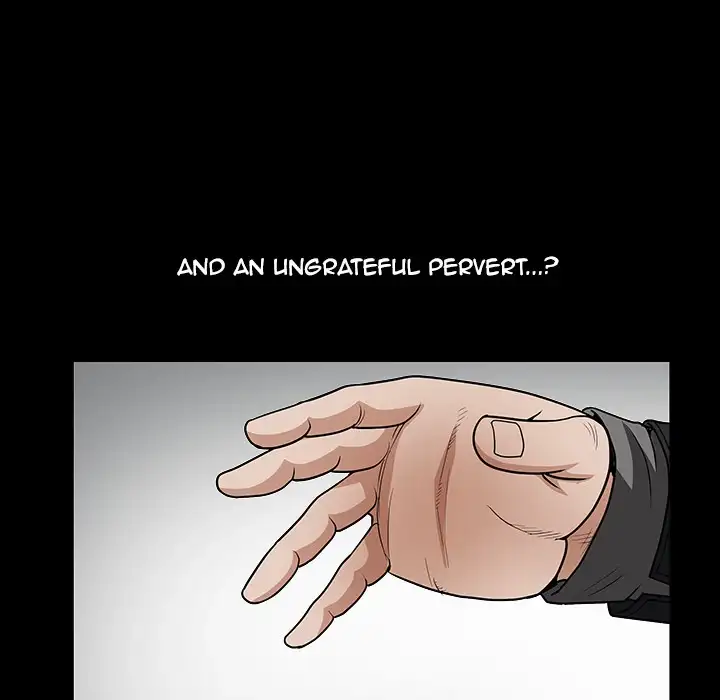 The Leash Chapter 31 Page 66