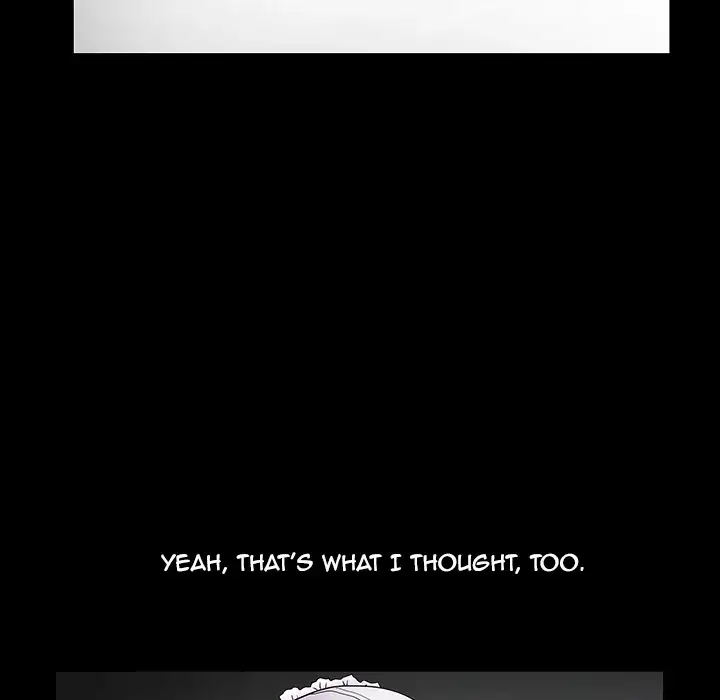 The Leash Chapter 31 Page 67