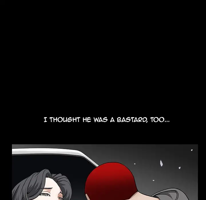 The Leash Chapter 31 Page 69