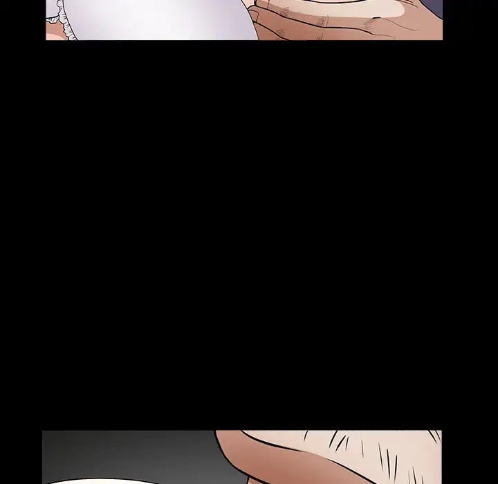 The Leash Chapter 31 Page 72